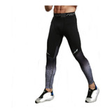 Pantalones De Entrenamiento De Compresión De Fitness For