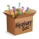 Caixa Misteriosa Mystery Box Acessórios P/ Celular Premium