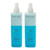 2 Due Faccetta Massimo  300 Ml Tec Italy