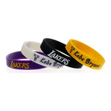 Manillas Baloncesto Pulsera Basketball Nba Brazalete Curry