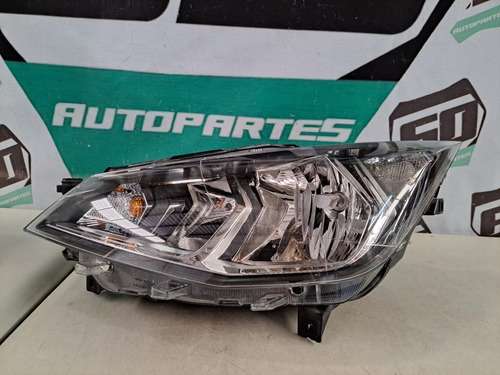 Faro Izquierdo Seat Ibiza 2020 (gf1941005b) //