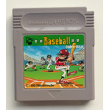 Baseball/ Gameboy Game Boy // Nintendo