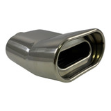 Punta De Escape Magnaflow Mod Mfw 35176 En Acero Inoxidable