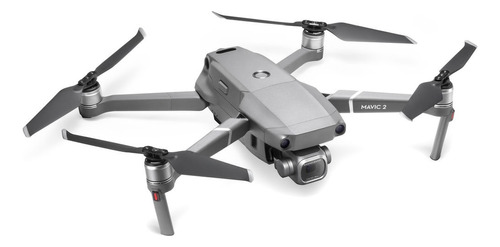 Dji Mavic 2 Pro + Fly More Combo - 3 Baterias - Completo