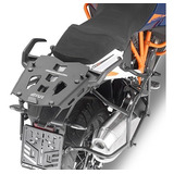 Soporte Trasero Givi Ktm 1290 Adv Sra7713 Bamp Group