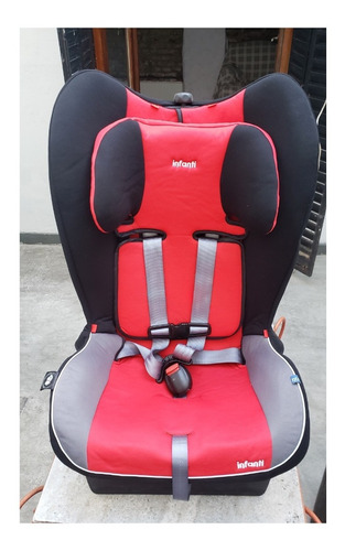 Silla Butaca Para Auto Bebe Marca Infanti