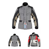 Jm Campera Cordura Alpinestars Durban Goretex Touring 