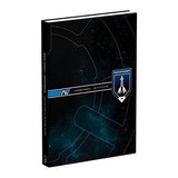 Mass Effect Andromeda Prima Collectors Edition Guide, De Bogenn,. Editorial Prima Games En Inglés