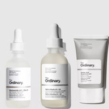 The Ordinary Niacinamida+ Alpha Arbutin 2%+ Acido Azelaico