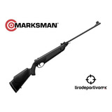 Rifle Resorte Media Potencia 5.5mm Marksman Beeman Mendoza