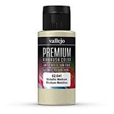 Pintura Metálica Vallejo Premium
