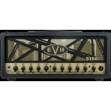 Amplificador Evh 5150 Iii 50w El34 110v