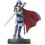 Figura Amiibo Lucina Sellada