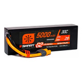 Bateria Lipo 7.4v 5000mah 30c 2s Ic3 Spektrum