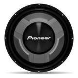 Subwoofer Pioneer 12 Pol 600w Ts-w3060br 350w Rms