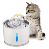 Fuente De Agua Mascotas 2.5 L - Unidad a $199000