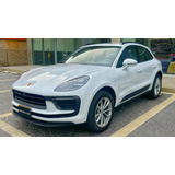 Porsche Macan 2023