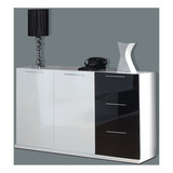 Mueble Modular Vajillero Living Comedor