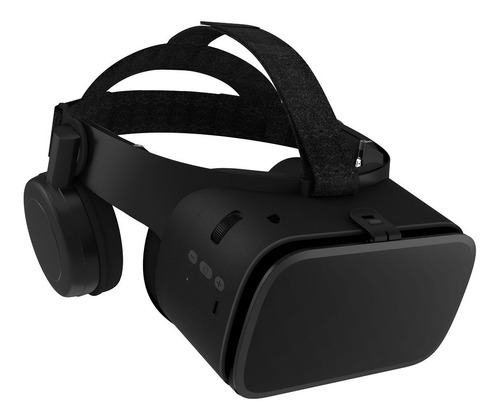 Óculos Virtual Metaverso Bobo Z6 Pronta Entrega Envio Já
