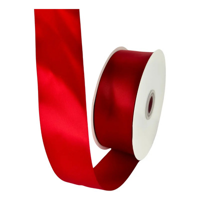 Rollo De Liston Satinado #9 4cm (38mm) 45 Mts Alta Calidad | Meses sin interés