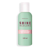 Abelha R - Shine Colors Sabonete Demaquilante Chuveiro 120ml