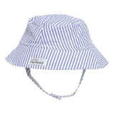 Sombrero De Pescador Unisex Con Solapa Para Niños Upf 50+, P