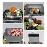 Weber Tronix