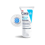 Gel De Limpeza Sa Renovador Cerave Pele Seca 150g