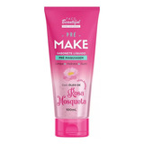 Sabonete Pré Make Rosa Mosqueta Face Beautiful 100ml