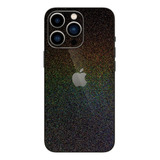 Skin Vinil Premium Psicodélico Tornasol iPhone 14 Pro Max