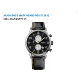 Reloj Hugo Boss Modelo Boss
