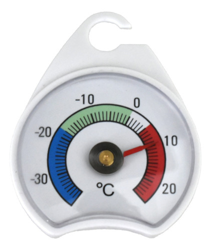 Medidor De Temperatura Para Nevera, Hielera, -30°c A +20°c