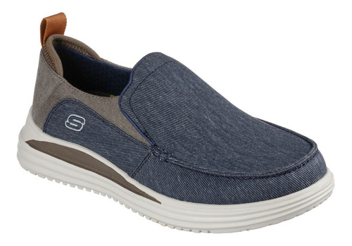 Zapato Hombre Skechers Proven - Evers