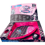 Laptop Educativa Monster High