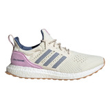 Tenis Ultraboost 1.0 Id9669 adidas Color Blanco Talla 5 Mx