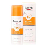 Eucerin Sun Protect Fps 50 Pigment Control 300ml