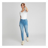 Jeans Fajero Mujer