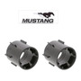 Base Para Bombillo De Faro 9004 Ford Mustang 1987-1993 Ford Mustang