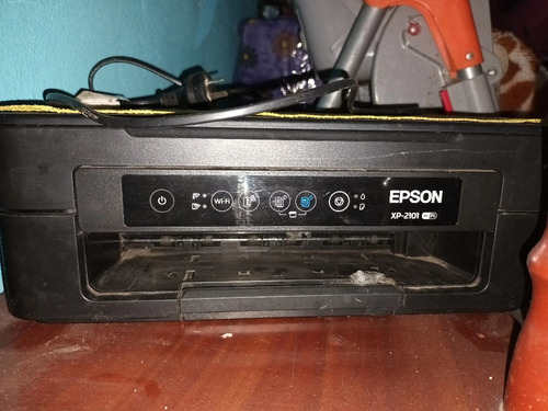 Impresora Epson 2101