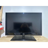Tv LG 32 Con Cable Chromecast