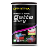 Dymax Alimento Betta Glory 40 Gr Con Probioticos 