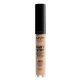 Corrector / Countour  Can't Stop Won´t Stop Nxy Profesional