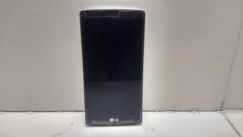 Smartphone LG K8 Plus Funcionando Quad-core