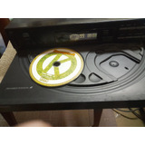 Compactera 5 Discos A Revisar 220 V