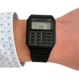 Reloj Casio Unisex Mod Calculadora Ca-53wf   ..clock-time..