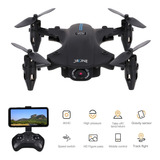 H2 Rc Drone Con Cámara 4k Wifi Fpv Mini Plegable Quadcopter