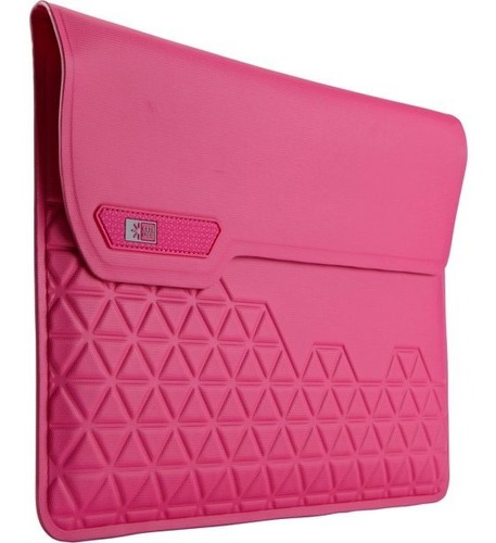 Funda Caselogic 13,3  Rosa Ultrabooks Macbook Air Pro Retina