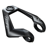 Acople Con Soporte Gps Pro Compact Carbon Clip On - Ciclos