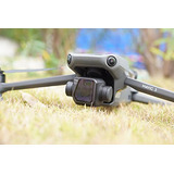 Nisi Black Mist 1/4 De Fuerza Para Dji Mavic 3/mavic 3 Cine