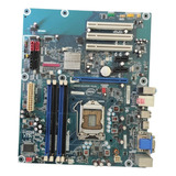 Super Placa-mãe Intel Lga 1155 Ddr3 Pci Express Sata 2 